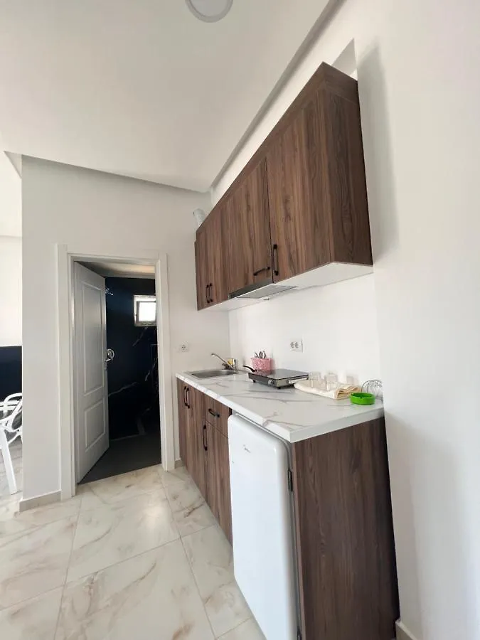 Liel Apartments Ksamil Albania