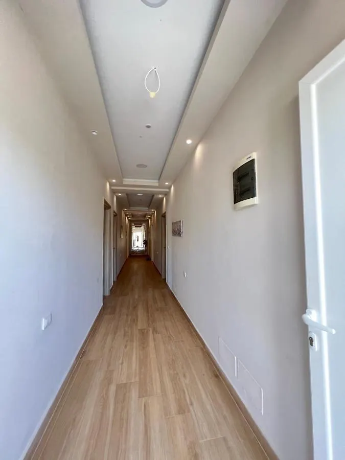 Liel Apartments Ksamil Albania