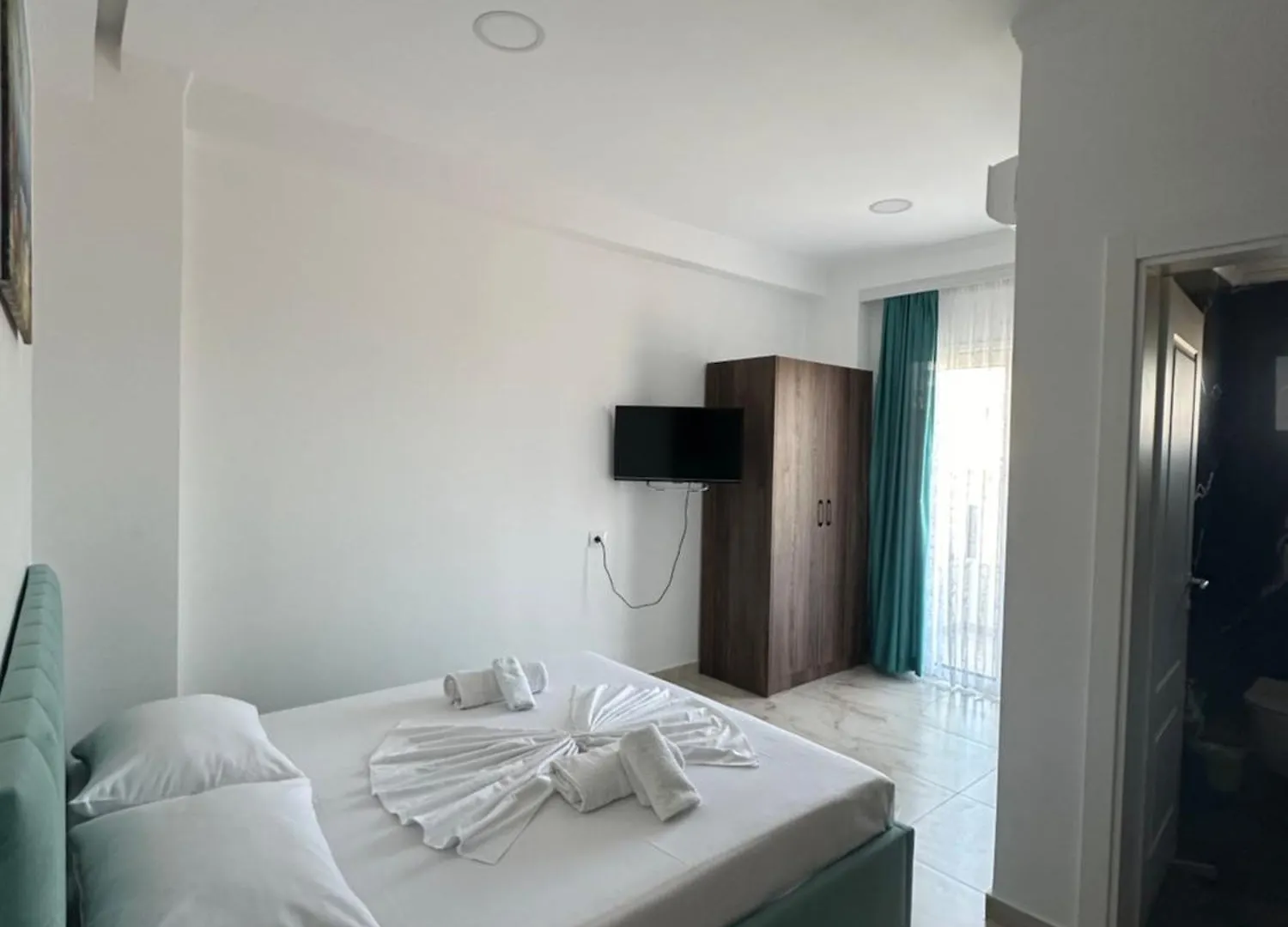 Liel Apartments Ksamil 0*,  Albania