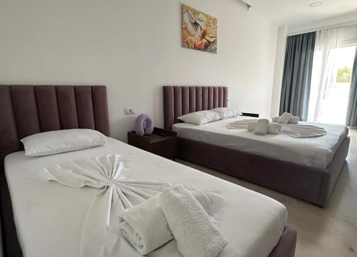 Liel Apartments Ksamil