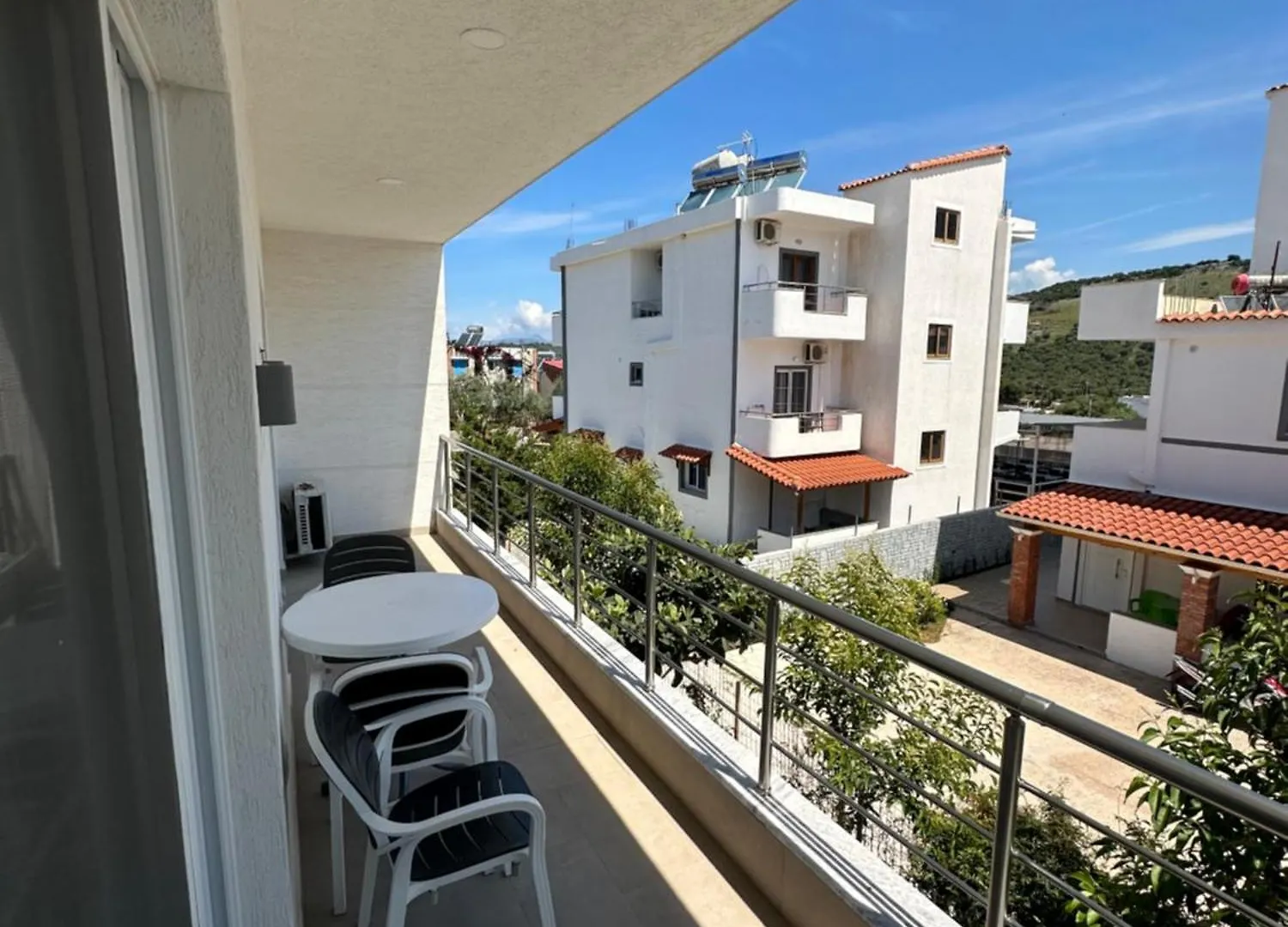 Liel Apartments Ksamil 0*,  Albania