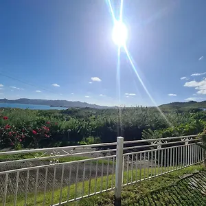 Avec Vue T2 A T5 Duo De La Baie Hébergement de vacances Le Robert