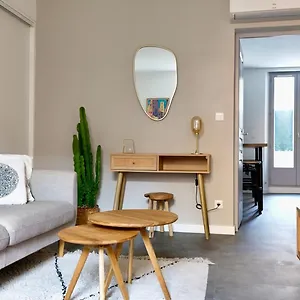 Le Limoni - Climatise Avec Patio Privatif Appartement Brignoles