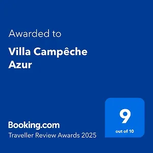 Campeche Azur Appartement Le Marin