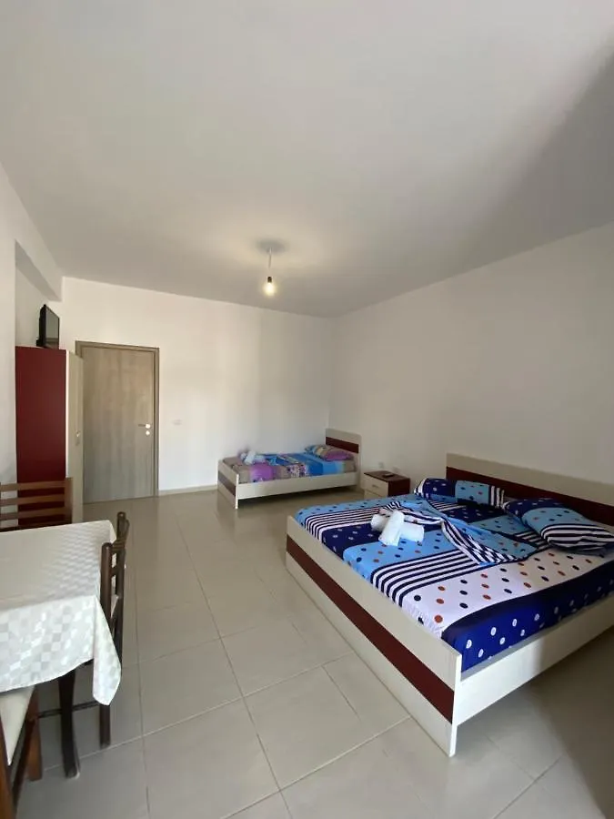 Liel Apartments Ksamil 0*,  Albania
