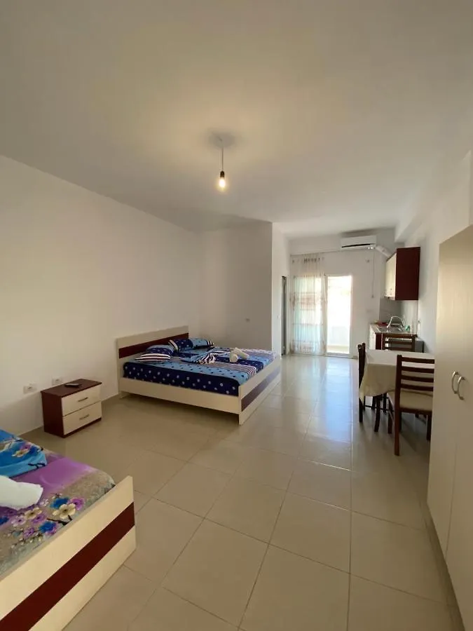 Liel Apartments Ksamil Albania