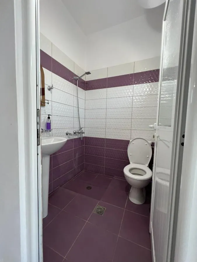 Liel Apartments Ksamil