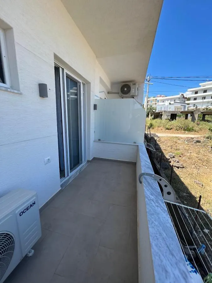 Liel Apartments Ksamil 0*,