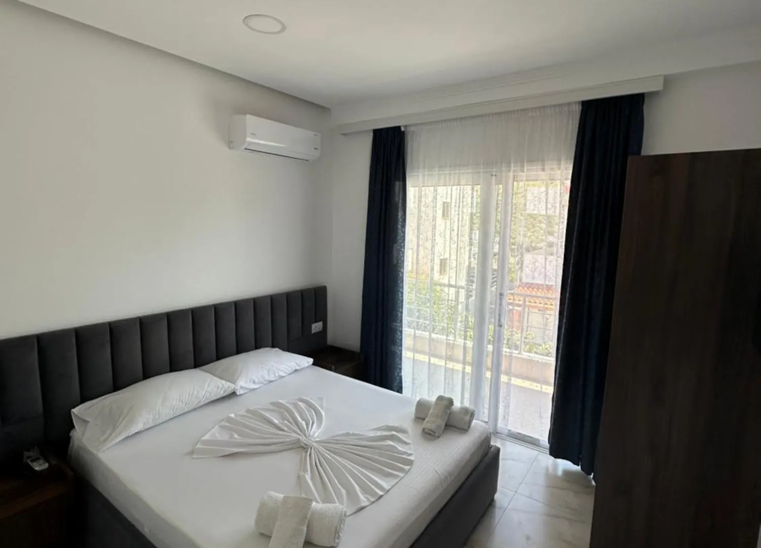 Liel Apartments Ksamil