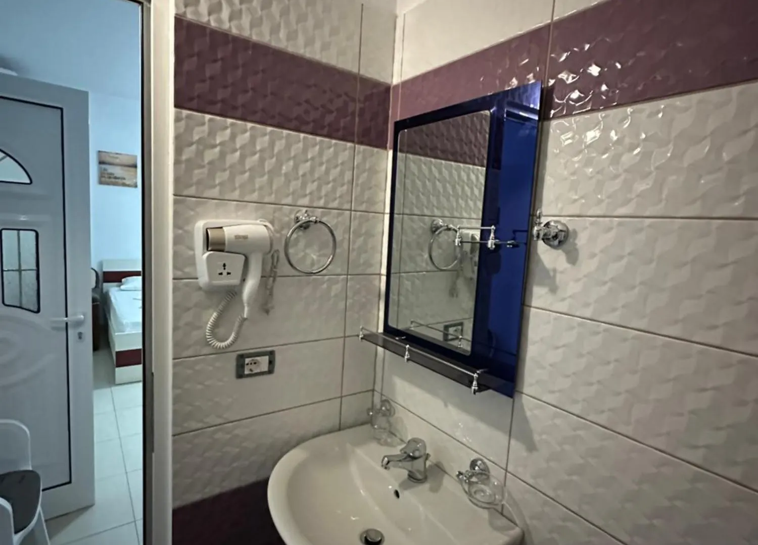 Liel Apartments Ksamil