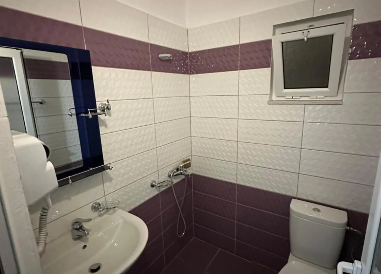 Liel Apartments Ksamil