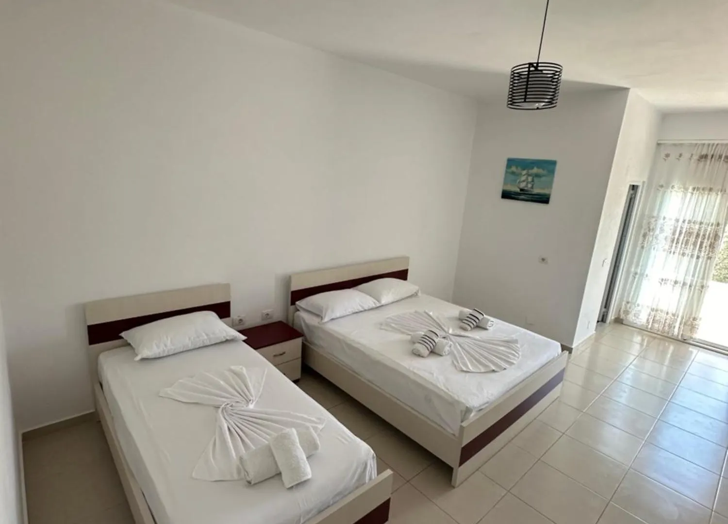 Liel Apartments Ksamil