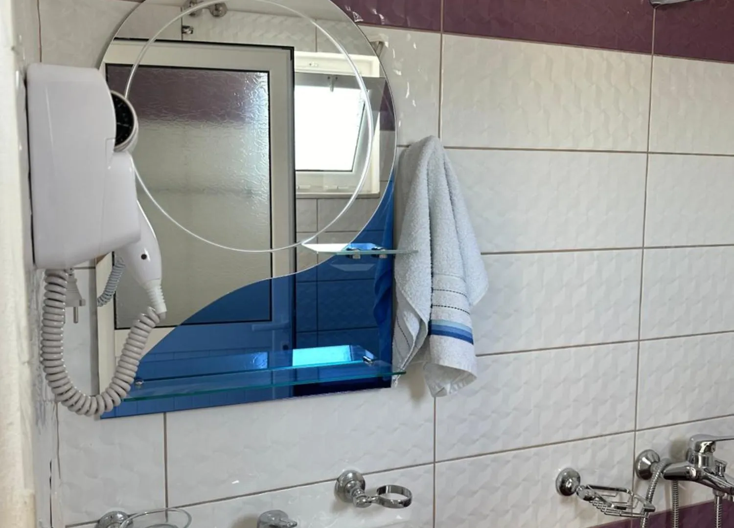 Liel Apartments Ksamil