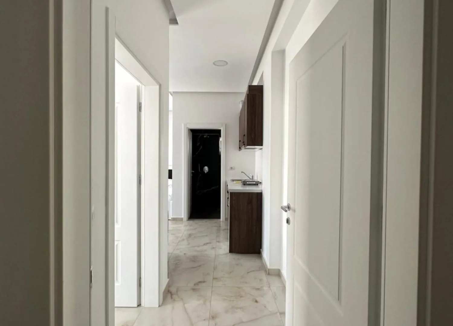 Liel Apartments Ksamil