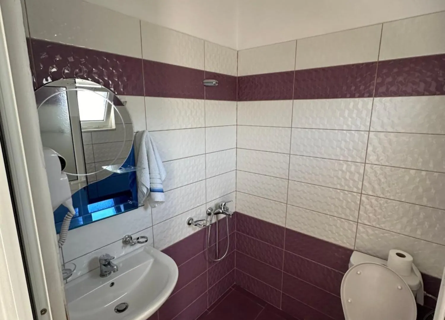 Liel Apartments Ksamil